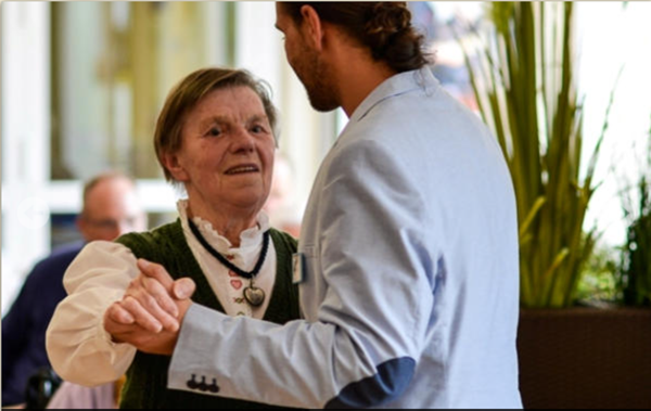 Gemeinsame Veranstaltungen