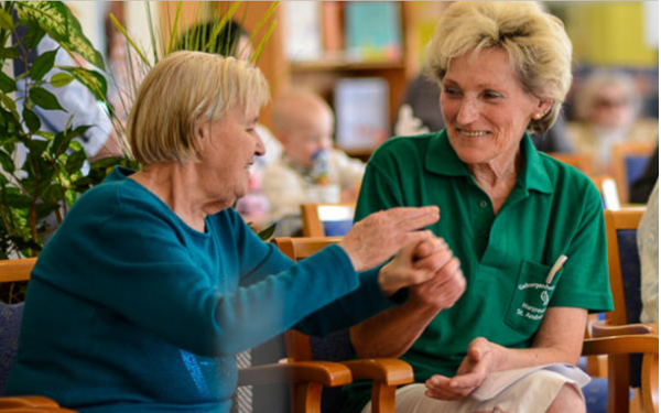 Gemeinsame Veranstaltungen